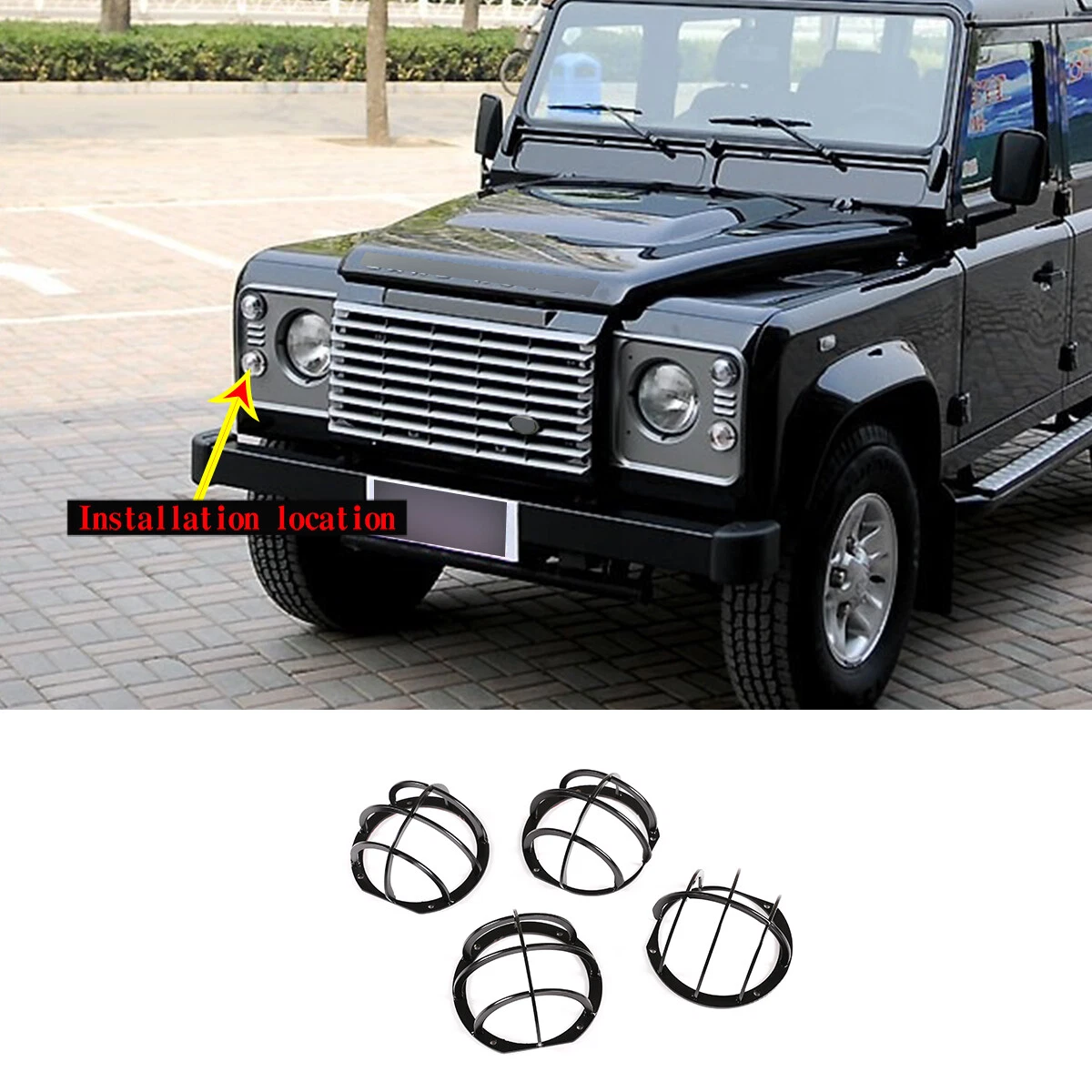 Land rover defender l316 deals