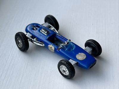 Remco Rennräder Lola Climax GT R101 für Restaurierung/Ersatzteile
