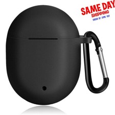 High Quality Silicone Case Box Protective Cover fit Google Pixel Buds 2 Earbuds