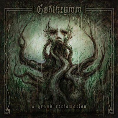 Godthrymm - A Grand Reclamation [VINYL]