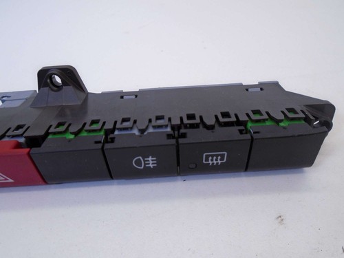 INTERRUTTORI CRUSCOTTO FIAT PANDA 2012-2020 - 7355444120 - Foto 3 di 5