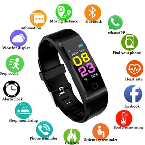 smartwatch presión arterial