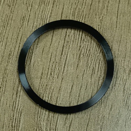 Esfera de reloj 28,5 mm esfera anillo esqueleto esfera de una sola uña/esfera de 12 uñas para movimiento NH70 - Imagen 9 de 32