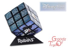 DISNEY100 - Micky Maus Zauberwürfel / Rubiks...
