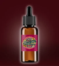 Heart Tonic HAWTHORN BERRY Extract Cardiac Heart Tincture Herbal Remedy USA