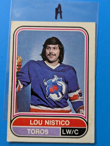 1975-76 O-Pee-Chee WHA Hockey - U-Pick - Picture 35 of 318