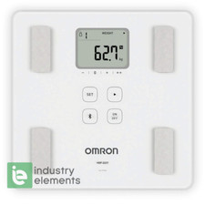 Omron HBF 222T Complete Digital Body Composition Monitor IMPORT