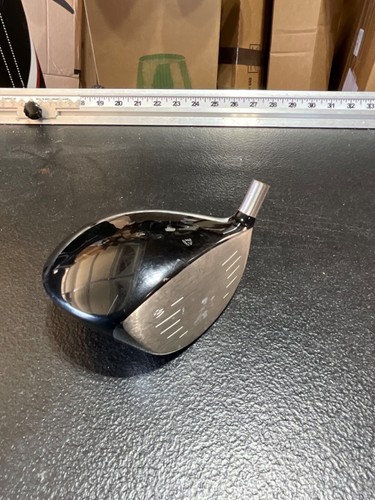RARE TM R5 DUAL 9.5* titanium driver head only - Picture 6 of 8
