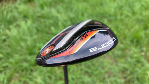 LEFT HAND Cobra King F7 3-4 Wood 13.5° - Graphite Fujikura Pro R Flex Shaft - - Picture 5 of 21
