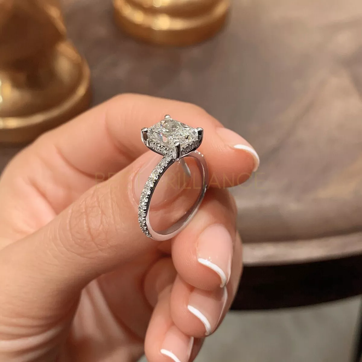 Engagement Rings — KIND COLLECTION