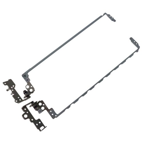 New for HP 15-BS053OD 15-BS033CL 15-BS0XX LCD Hinges - 第 1/1 張圖片