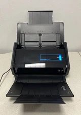 Fujitsu ScanSnap iX500 Document Scanner - Black