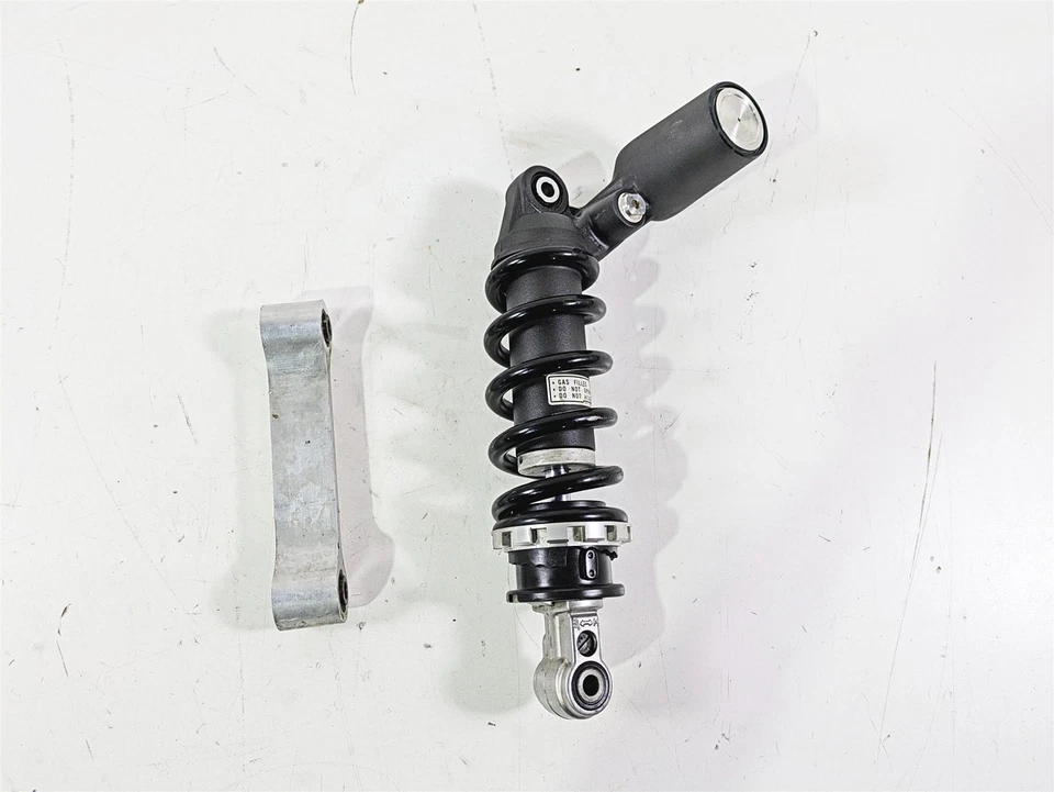 Amortiguador amortiguador suspensión trasera OEM Honda CBR600RR 2017 52400-MJC-305 Foto 2 de 4