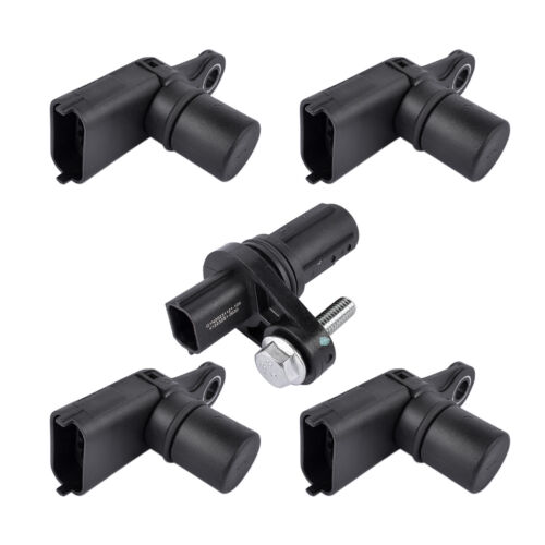 Camshaft / Crankshaft Sensor for Chevy Traverse Impala GMC Acadia 3.0L 3.6L V6 - Picture 3 of 10