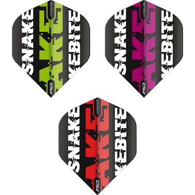 Red Dragon - Peter Wright Flight 2020 - Standard
