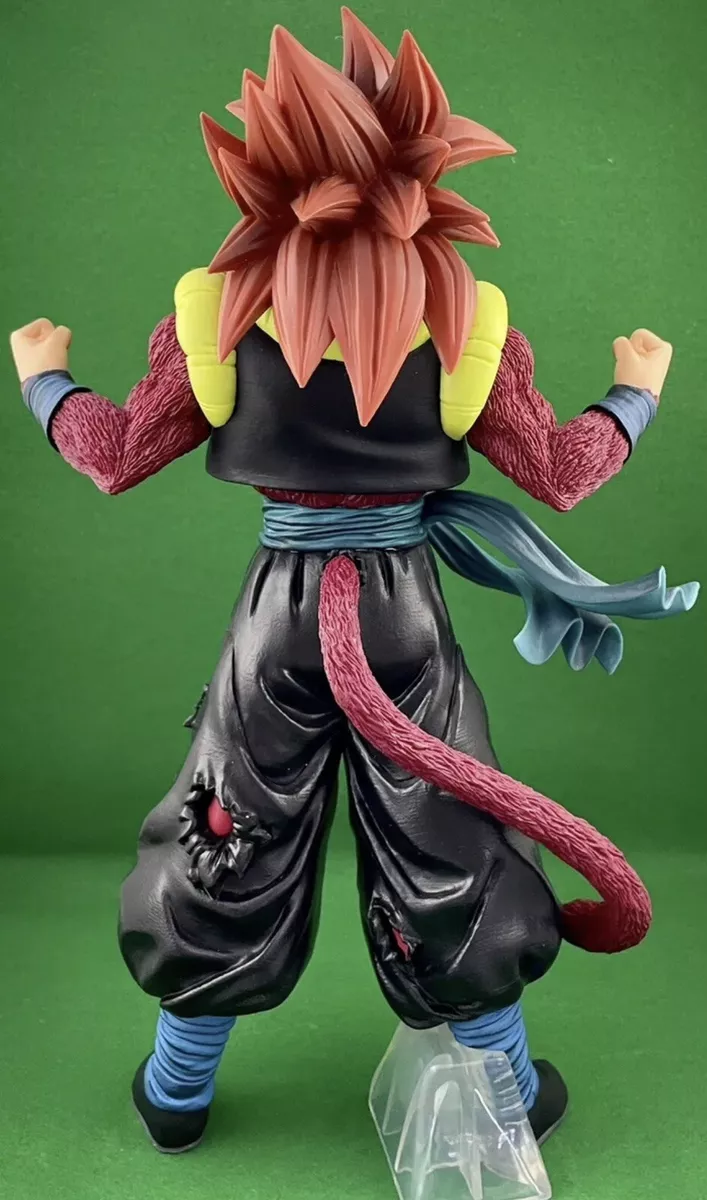  Bandai Spirits Ichibansho Ichiban - Dragon Ball GT