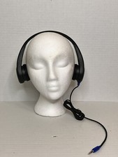 ThinkWrite Technologies Ultra Ergo TW-100 Wired Headphones