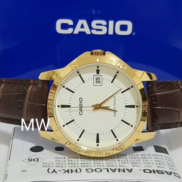 casio v004gl