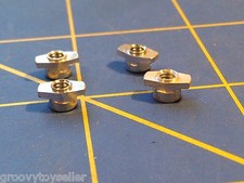 4 Knock-Off 2 prong knock offs Dynamic Strombecker BZ Cox Mid America 2048