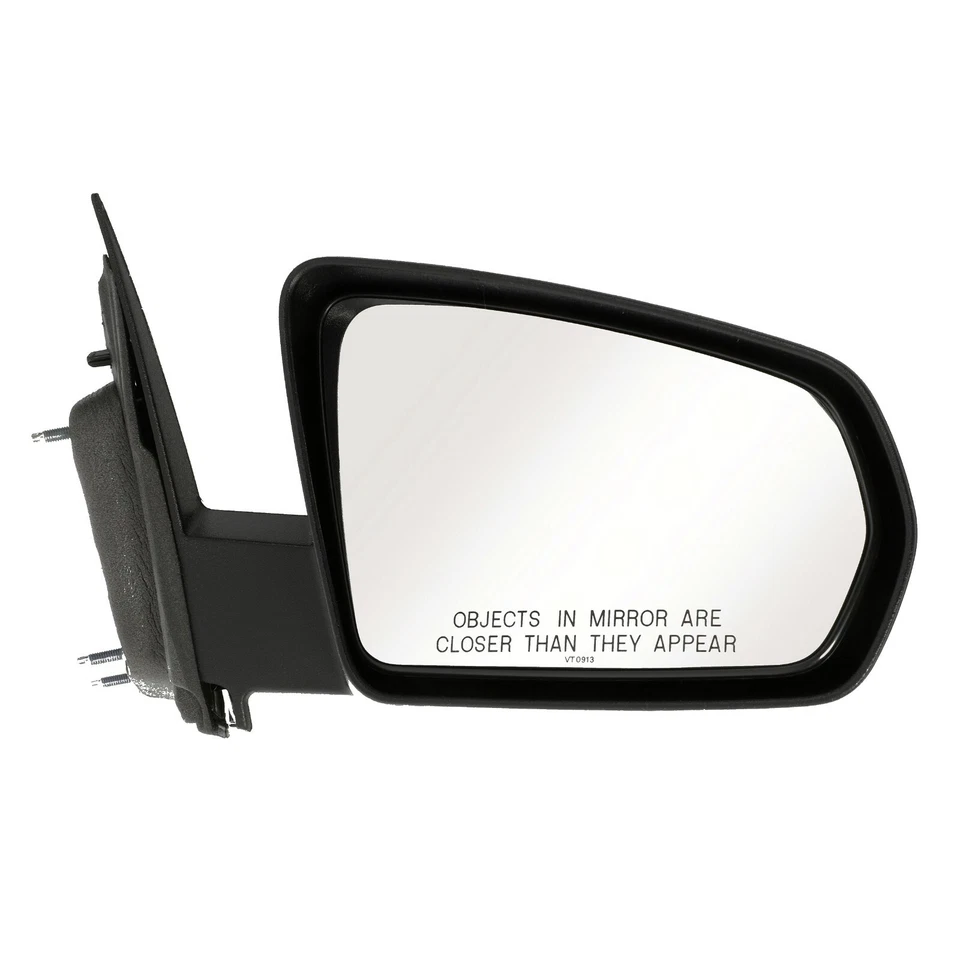 07-14 ESPEJO RETROVISOR EXTERIOR DERECHO PASAJERO DODGE AVENGER OE MOPAR 5008988AB Foto 2 de 4