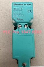 1PCS New For PEPPERL FUCHS NBB20-U4-E2 Proximity Switch sensor Fast delivery