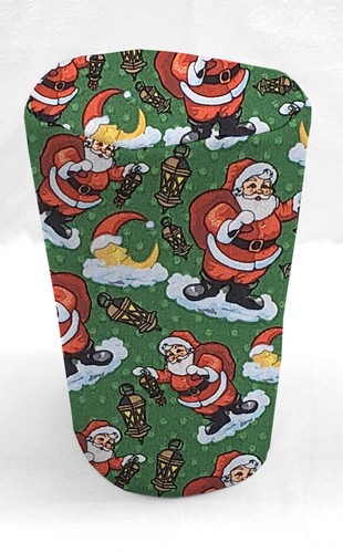 Christmas Can Opener Cover (7 Patterns Available) - Afbeelding 2 van 8