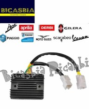 641709 - Voltage Regulator Piaggio 300 MP3 - Vespa GTS Super Sport