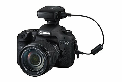 Canon GP-E2 GPS Receiver for EOS 1DX 5D 6D 7D 70D Kiss M M2 Canon GP-E2 GPS Receiver for EOS 1DX 5D 6D 7D 70D Kiss M M2