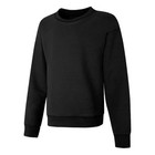 Fleece Size L Black Sweatshirts & Hoodies for Girls