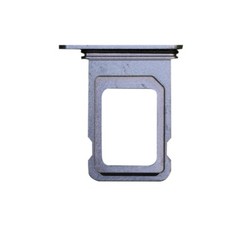 SIM Card Tray Dual for Apple iPhone 13 Pro 13 Pro Max Sierra Blue Repair