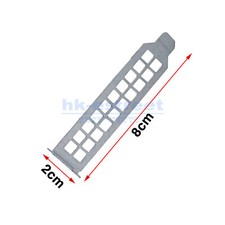 Dell Optiplex Low Profile PCI Blank Slot Covers 790 990 7010 7020 9020 SFF