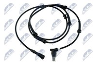 HCA-CH-017 NTY Sensor, Raddrehzahl FüR Jeep