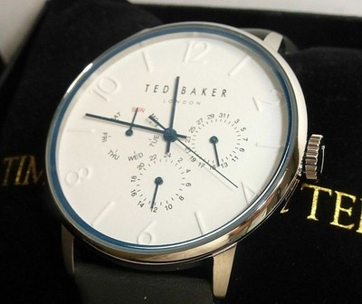 mens smart casual watches