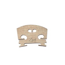 Violin Bridge uncut 4/4 or Full size replacement Acoustic Maple UK Sellers