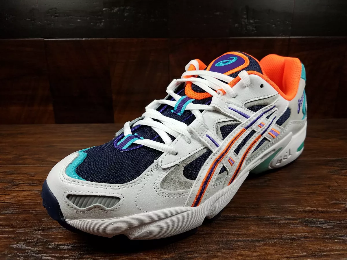 Asics gel kayano 5 og cheap white midnight