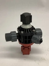 NEW NO BOX Prominent MFV III Multi-Function Valve DH 1,5 BAR/UB=10BAR K4-1