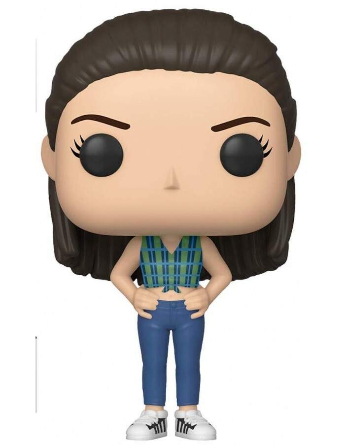 FUNKO POP TV DAWSON'S CREEK JOEY VINYL FIGURE NEW!