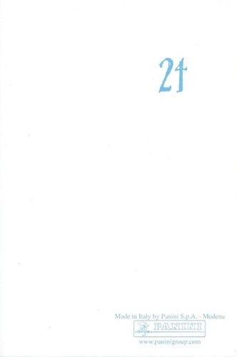 HIGH SCHOOL MUSICAL 2 Photocards (Panini) - Picture 49 of 181