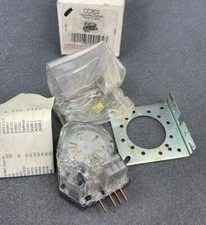 Gemline CC802 Defrost Timer **FREE SHIPPING**