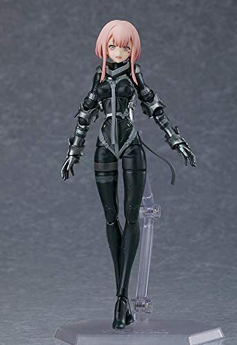 Max Factory - figma FALSLANDER LANZE REITER マックスファクトリー MAX Factory Figma FALSLANDER LANZE REITER Figure | eBay