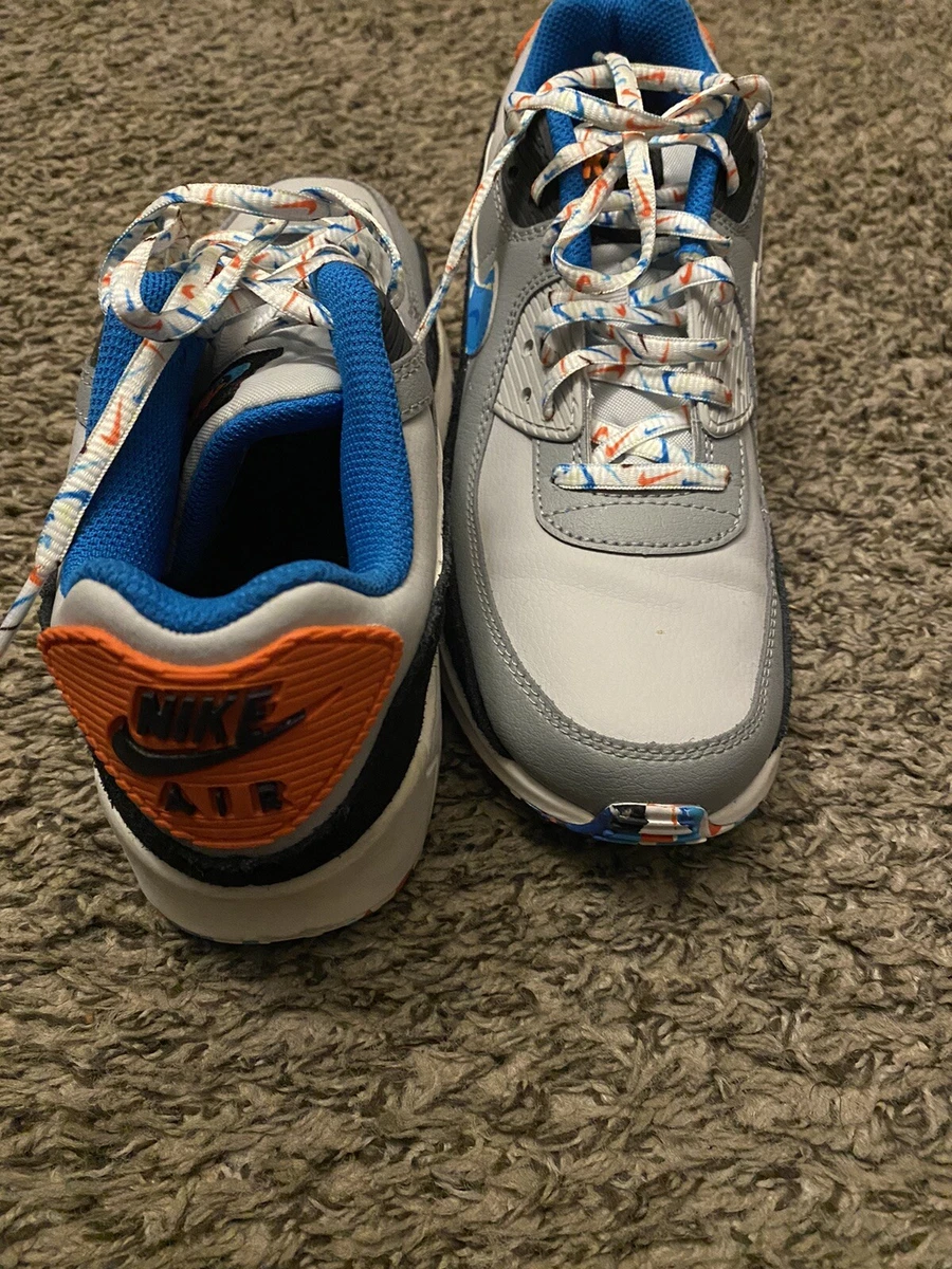 Kids Nike Air Max Size 5.5 US UPC 00195240915372 eBay