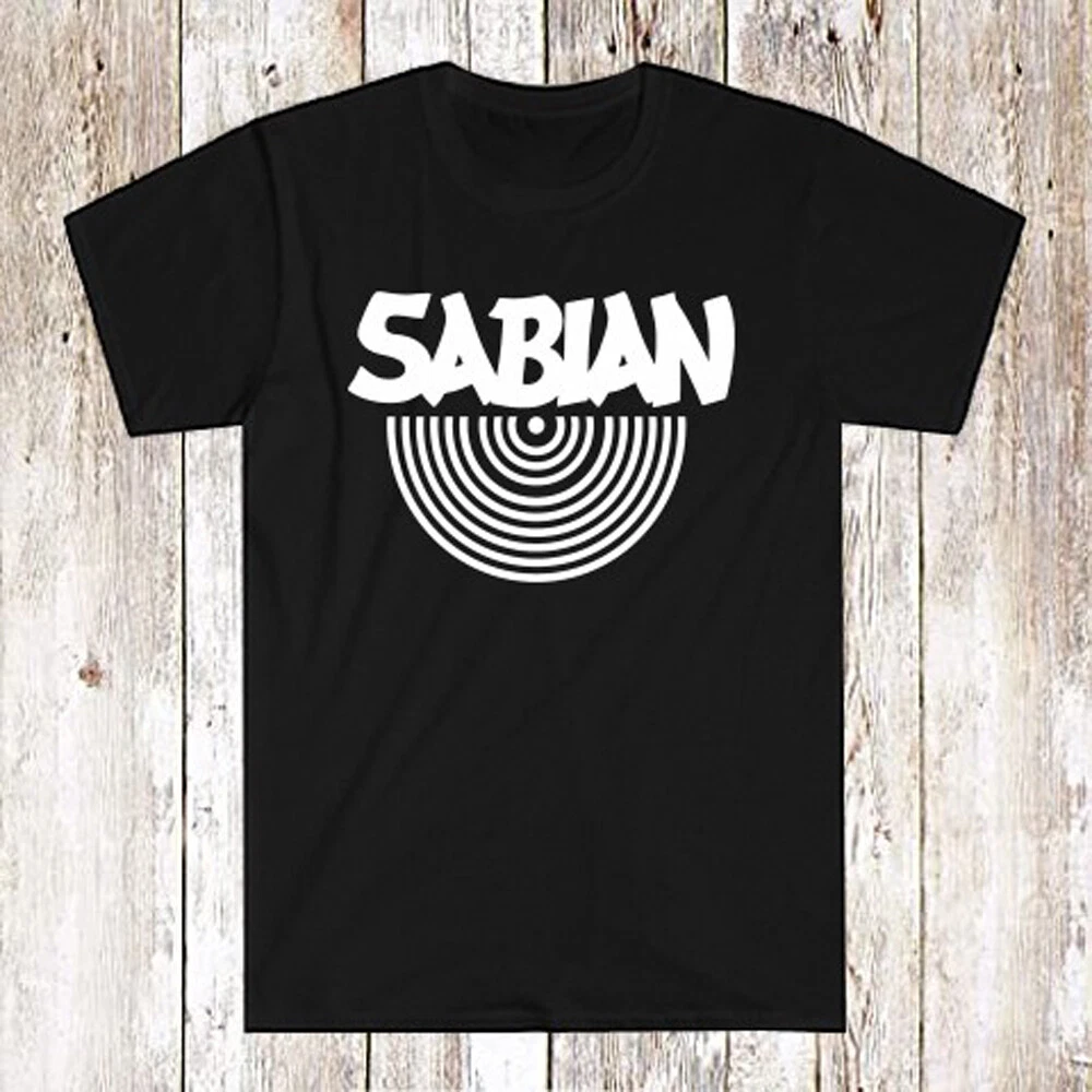 sabian shirt products for sale | eBay