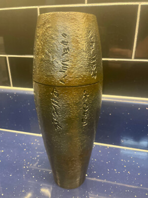 The Pathogen Container prop inspired by Aliens Prometheus | eBay