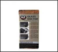 Glass Doctor K2 Autoglas Windschutzscheibe Steinschlag Reparatur-Set