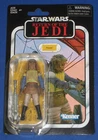 Star Wars Vizam Action Figure MOC TVC Vintage Jabba's Barge Return Jedi 2019