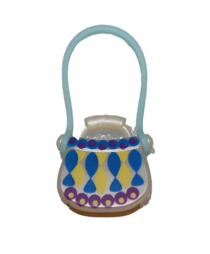 Playmobil Handbags Dresses Brushes Hairdryer etc. Choose Your Model Women - Picture 8 of 27