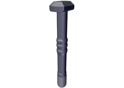 CUMMINS BOLT 3928870