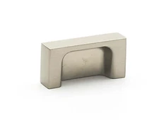 Alno A440-15-SN Tempo 1 1/2" Pull Satin Nickel