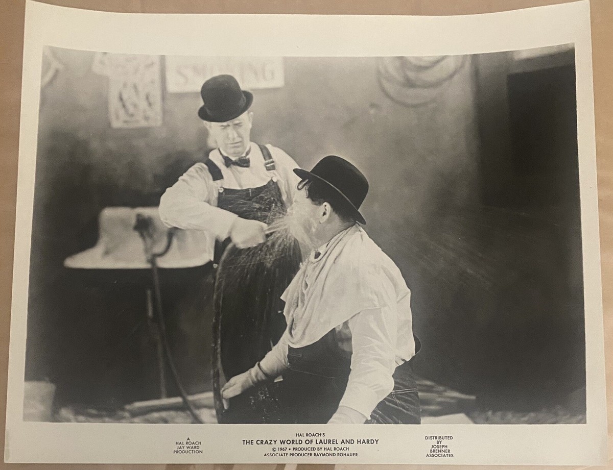 その他 Vintage/Laurel & Hardy MADE IN England Vintage/Laurel & Hardy MADE IN England