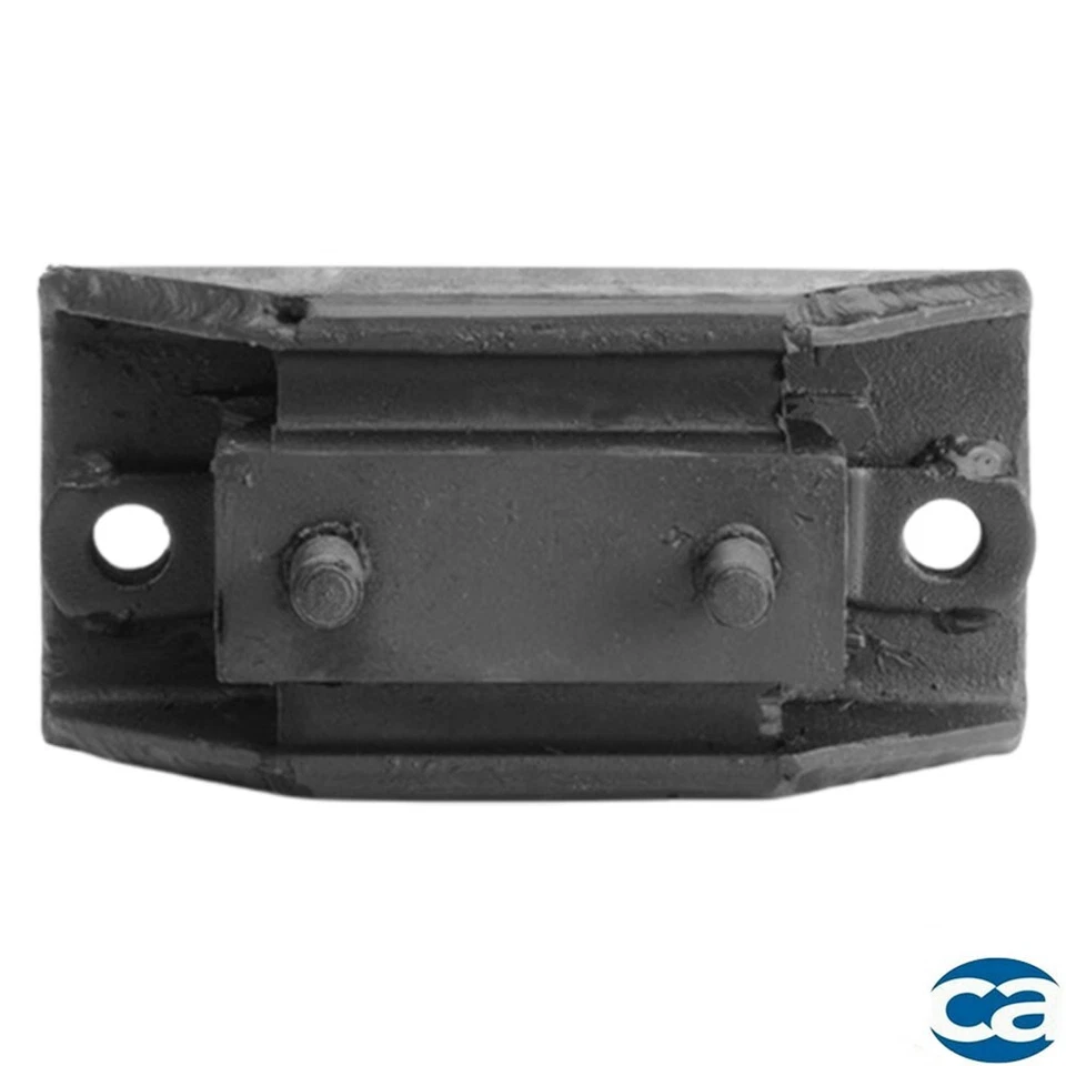 Soportes de motor y montaje de transmisión 3 piezas para chasis de autocaravana Ford F-53 97-88 Foto 3 de 4